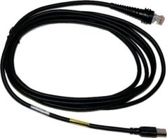 USB kábel pre Xenon, Voyager, Hyperion- 5m rovný