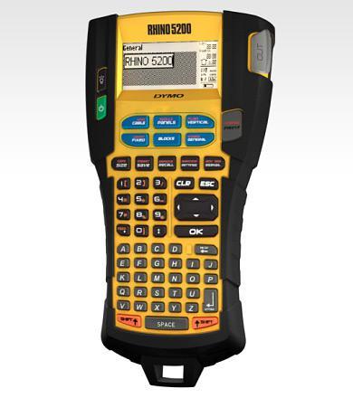 DYMO Rhino 5200 S0841400