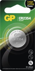 GP baterie CR2354 1ks