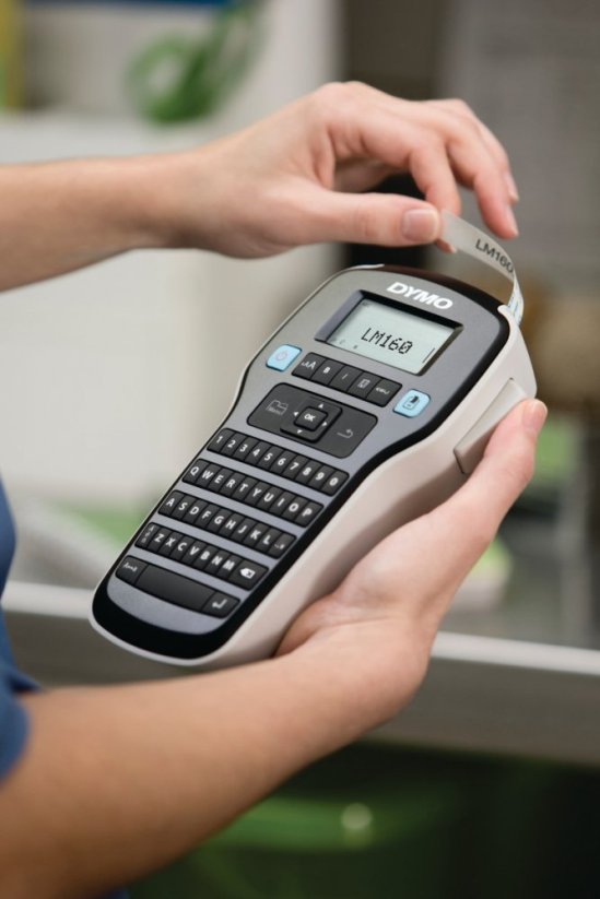 DYMO LabelManager 160 2174612