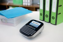 DYMO LabelManager 500TS S0946410
