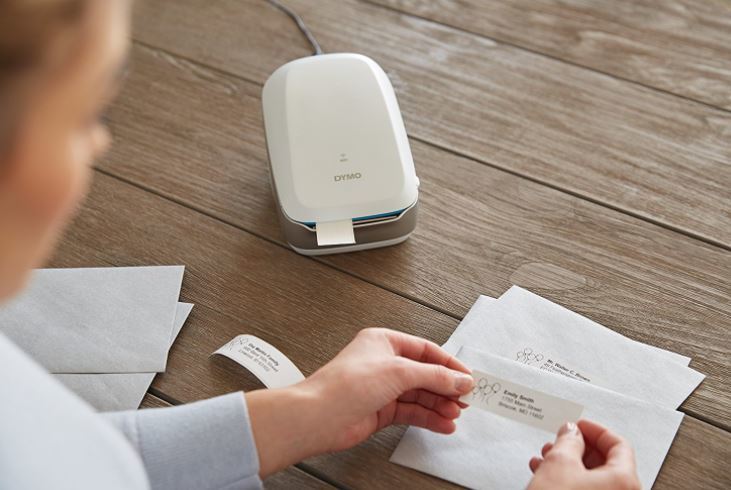 DYMO LabelWriter Wireless 2000931