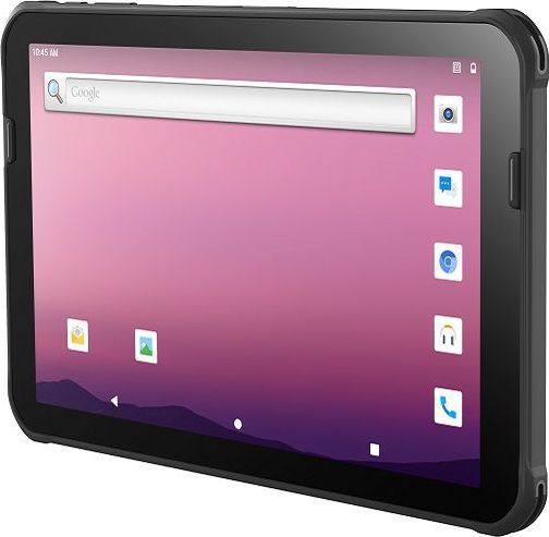 EDA10A - WWAN a WLAN, S0703 SR Imager, 8GB/128GB