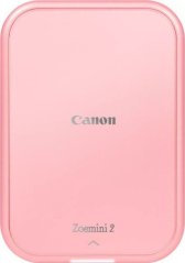 Canon Zoemini 2/RGW + 30P/Tlač