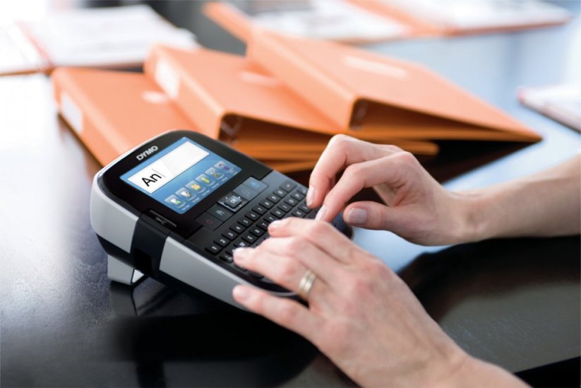 DYMO LabelManager 500TS S0946410