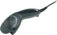 Honeywell MS5145 Eclipse, 1D laserový skener, RS232, černá (MK5145-31C41-EU)