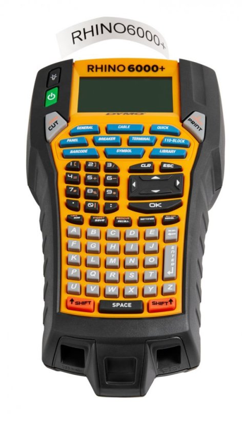 DYMO RHINO 6000+ 2122966