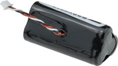 Batéria T6 Power pre Zebra Motorola LI4278, LS4278, DS6878, 600 mAh, 2,16 Wh, Ni-MH
