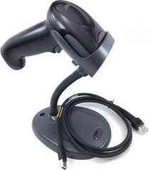 Honeywell Voyager XP 1470g - 2D skener, USB kit, stojan (1470G2D-2USB-1-EU)