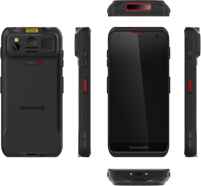 ScanPal EDA52 - 2PIN, WLAN, GMS, 4GB/64GB, BT