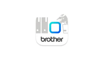 Brother P-touch Design&Print 2
