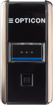 Opticon OPN-2500 mini dáta kolektor, USB, Bluetooth BLE