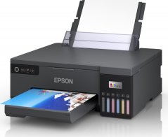 Epson EcoTank/L8050 ITS/Tlač/Ink/A4/WiFi/USB