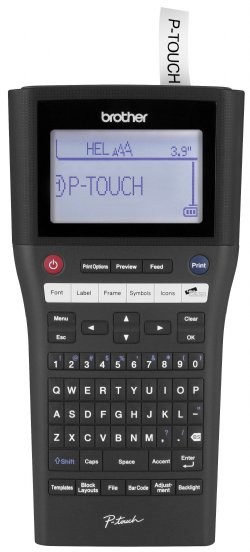 Brother PT-H500 PTH500YJ1