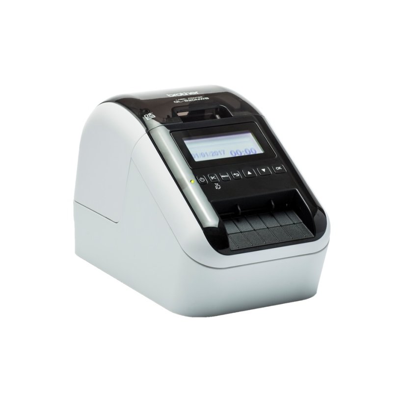 Brother QL-820NWBc QL820NWBCYJ1
