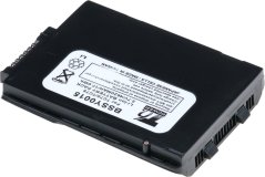 Batéria T6 Power Symbol Zebra Motorola TC70, TC75, TC700, TC70x, TC75x, 4620mAh, 17Wh, Li-ion