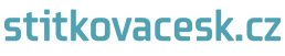 Ruční terminály - Šířka jedn. balení - 10.2 :: Stitkovacesk.cz