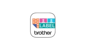Brother Color Label Editor 2