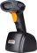 Virtuos HW-311A CCD čítačka čiarových kódov, bezdrôtová, USB, čierna (EH02G0022)