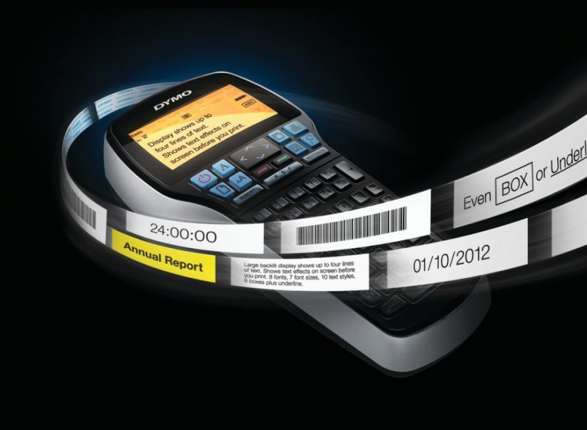 DYMO LabelManager 420P S0915440