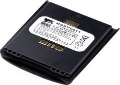 Batéria Motorola T6 power Symbol MC55, MC55a, MC65, MC67, MC5574, MC5590, 3600mAh, 13.3Wh, Li-ion