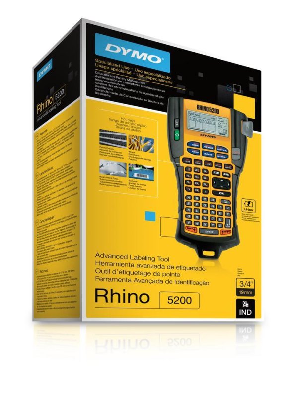 DYMO Rhino 5200 S0841480