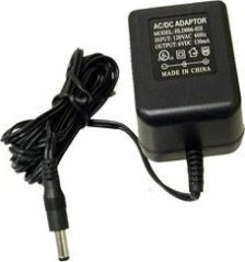 Honeywell náhradný AC adaptér pre 1202g Voyager, Granit
