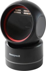 Honeywell HF680 - čierna, 2,7 m, RS232 hosť cable