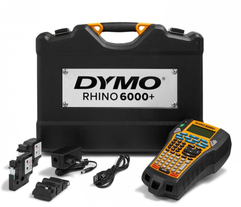 DYMO RHINO 6000+ 2122966