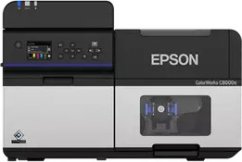Epson ColorWorks C8000 (BK)