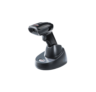 Honeywell Voyager XP 1472g, bezdrôtová 2D čítačka, čierna, USB kit (1472G2D-2USB-5-R)