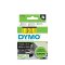 DYMO páska D1 9mm x 7m, čierna na žltej S0720730