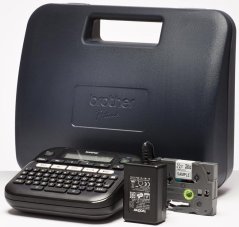 Brother PT-D210VP PTD210VPYJ1