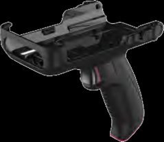 Honeywell CT70 Non-booted Scan Handle