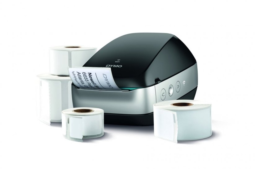 DYMO LabelWriter Wireless 2000931