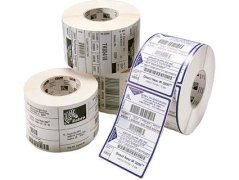 Z-Ultimate 3000T White 51x25mm(2580ks/rola)