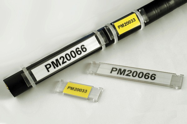 Púzdro PM-20066, dlžka 66 mm, šírka 10 mm, 50 ks