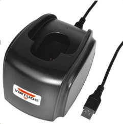 Dobíjacia Bluetooth základňa Virtuos pre čítačku BT-310D (EH02G9036)
