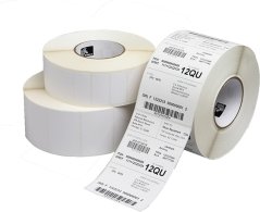 Z-Ultimate 3000T White, 70x32mm, 2100 ks/rola