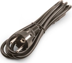 EC AC INPUT CABLE FOR PS - Sieťový kábel