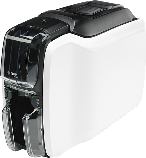 Tlačiarne plastových kariet