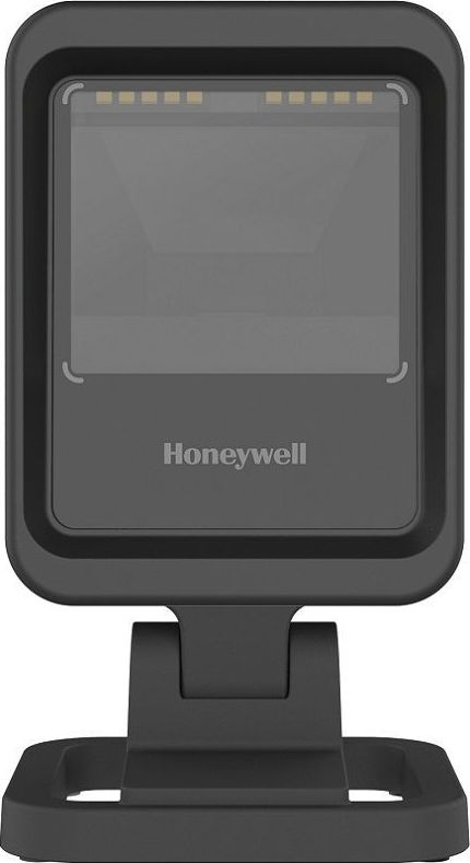 Honeywell Genesis XP 7680g - 2D, USB kit, čierny