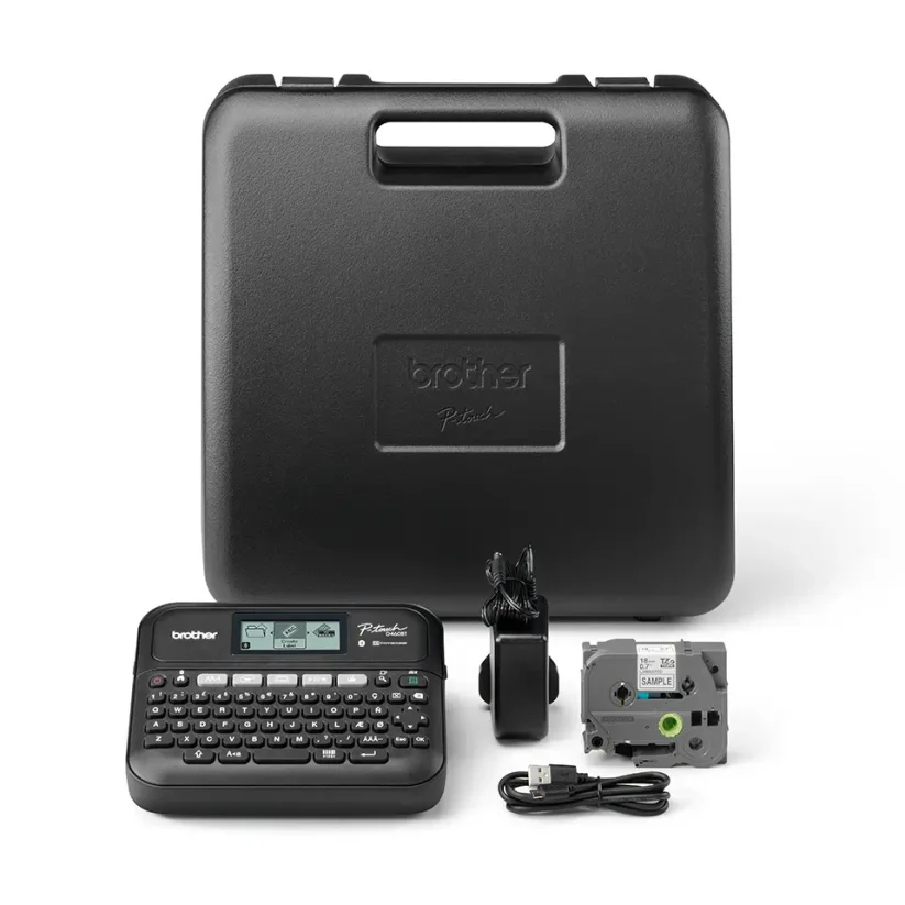 Brother PT-D460BTVP PTD460BTVPYJ1