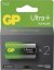 GP Alkalická batéria ULTRA PLUS D (LR20) - 2ks