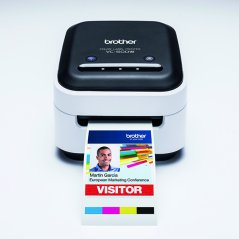 Brother VC-500W VC500WZ1