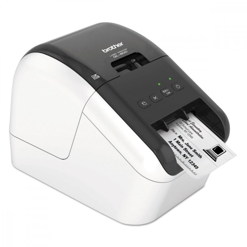 Brother QL-800 QL800YJ1