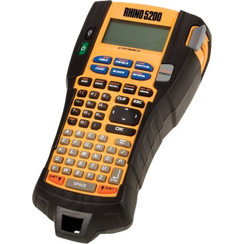 DYMO Rhino 5200 S0841480