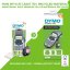 DYMO LetraTag Silver 100H 2174577