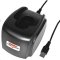 Dobíjecí Bluetooth základna Virtuos pro čtečku BT-310D (EH02G9036)