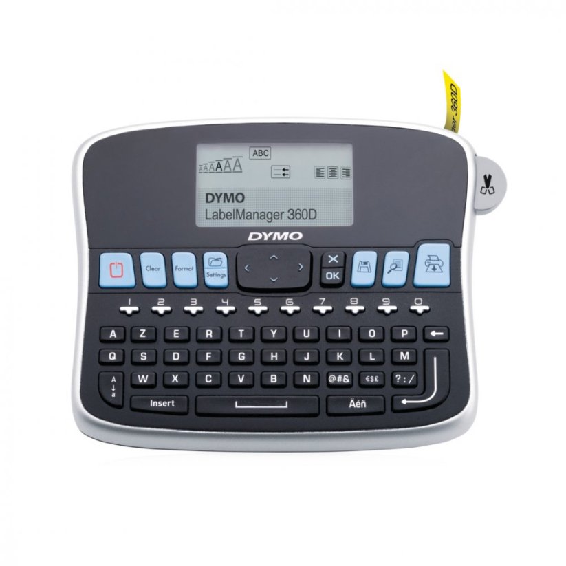 DYMO LabelManager 360D S0879510